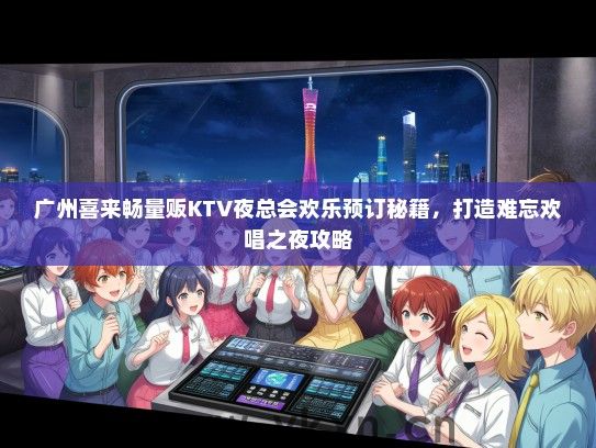 广州喜来畅量贩KTV夜总会欢乐预订秘籍，打造难忘欢唱之夜攻略